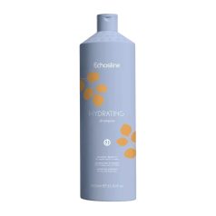 Echosline HYDRATING Shampoo - hidratáló sampon - 1000 ml