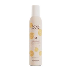   Echosline ECHOS LOOK Curl Mousse - göndörítő hajhab - 300 ml