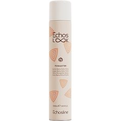   Echosline ECHOS LOOK Fixmaster - extra erős hajlakk - 500 ml