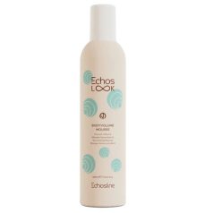   Echosline ECHOS LOOK Bodyvolume Mousse - volumennövelő hajhab - 400 ml