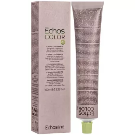 Echosline Echos Color Vegan 8.12 100ml