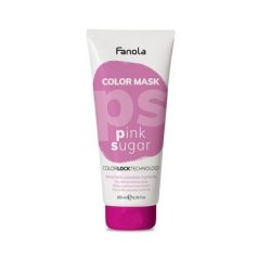   FANOLA Color Mask Pink Sugar színezett kondicionáló 200 ml