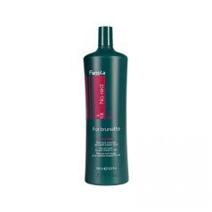 FANOLA No Red Mask for Brunette 1000 ml