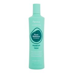   Fanola Pure Balance Be Complex Shampoo korpásodás ellen 350 ml