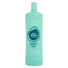   Fanola Pure Balance Be Complex Shampoo korpásodás ellen 1000 ml