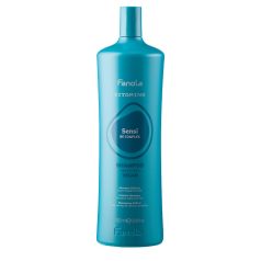   Fanola Vitamins Sensi Be Complex Shampoo érzékeny fejbőrre 1000 ml