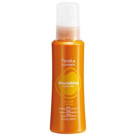 FANOLA Wonder Nourishing Extra Care hidratáló elixír 100 ml