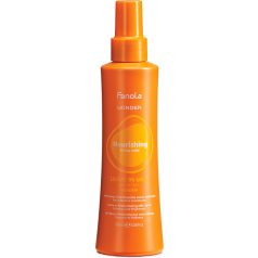   FANOLA Wonder Nourishing Extra Care hajban maradó rekonstruáló tej-spray 195 ml