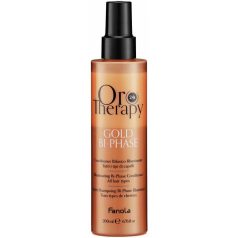  Oro Therapy 24K Gold Bi-Phase kétfázisú kondícionáló 200 ml