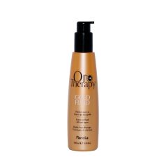 Oro Therapy 24K Gold Fluid fényesítő folyadék 200 ml