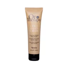 Oro Therapy 24K Gold Hand Cream kézkrém 100 ml