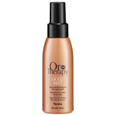 Oro Therapy 24K Gold Mist hajvédő spray 100 ml