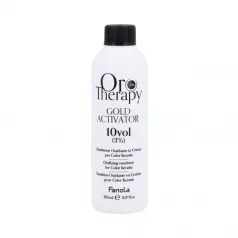 Oro Therapy 24k Gold Activator 10 vol. 3 % 150 ml