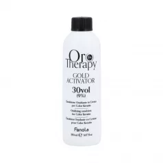 Oro Therapy 24k Gold Activator 30 vol. 9 % 150 ml