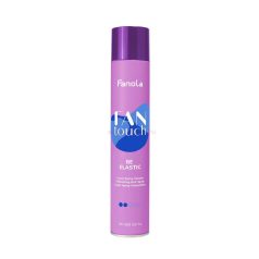 Fanola Fan Touch Be Elastic volumennövelő hajspray 500 ml