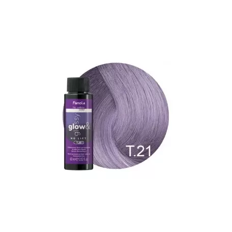 No Yellow Color T.21