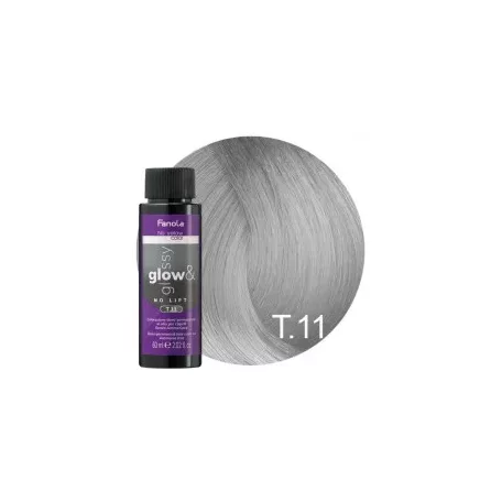 No Yellow Color T.11