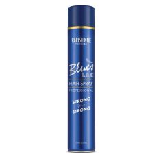 BLUES Lac Hair Spray Strong erős hajlakk 750 ml