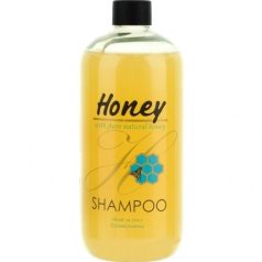 HONEY Shampoo méz sampon minden hajtípusra 1000 ml