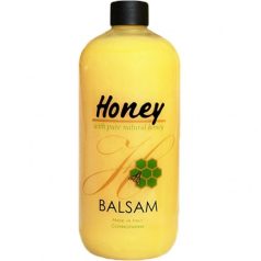 HONEY Balsam méz balzsam minden hajtípusra 1000 ml