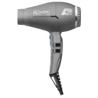 PARLUX Alyon Air Ionizer Tech professzionális hajszárító 2250 W, graphite