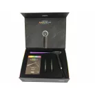 GammaPiú - Gamma+ Rainbow Korner XL Curling Iron - hajsütővas