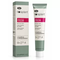Lisap Keraplant Absolute Color 5/00 60ml