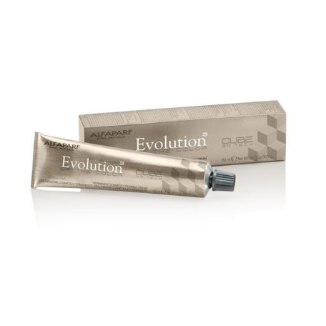 Alfaparf EVOLUTION 7 - Metallic Bronze