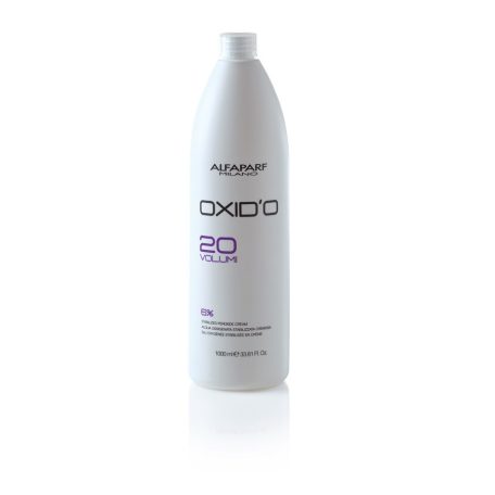 Alfaparf Oxid'O 20 vol. 6 % 1000 ml