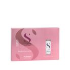 Alfaparf Semi Di Lino - Moisture Dry Hair Nutritive Essential Oil - 6 x 13 ml