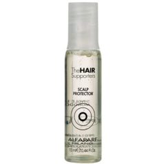   ALFAPARF SCALP PROTECTOR - fejbőrnyugtató ampulla - 12 x 13 ml
