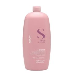  Alfaparf Semi Di Lino - Moisture Dry Hair Nutritive Low Shampoo - 1000 ml