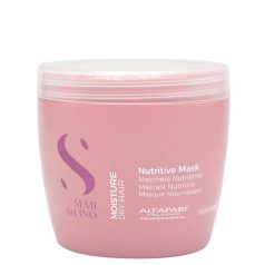   Alfaparf Semi Di Lino - Moisture Dry Hair Nutritive Mask - 500 ml