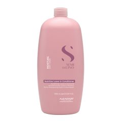   Alfaparf Semi Di Lino - Moisture Dry Hair Nutritive Leave-in Conditioner - 1000 ml