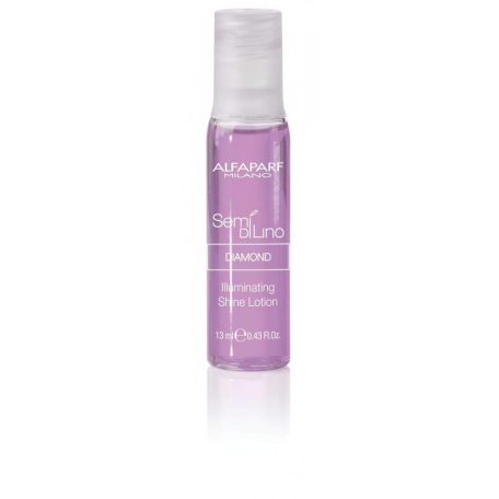 ALFAPARF Semi di Lino Shine Lotion 12 x 13 ml