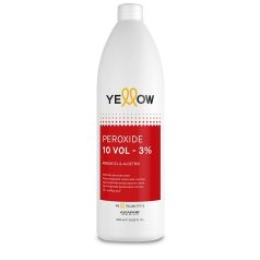 YELLOW Peroxide 10 vol. 3 % 1000 ml