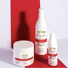 YELLOW Color Care Mask színvédő maszk - 500ml