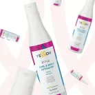 YELLOW Style Curl & Mold Activator göndör hajhoz - 250 ml