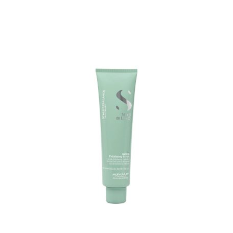 Alfaparf Semi di Lino - Gentle Exfoliating Scrub - 150 ml