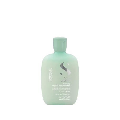 Alfaparf Semi di Lino - Calming Micellar Low Shampoo - 250 ml