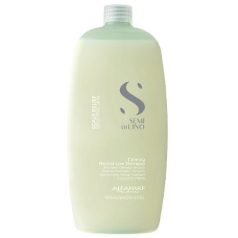   Alfaparf Semi di Lino - Calming Micellar Low Shampoo - 1000 ml