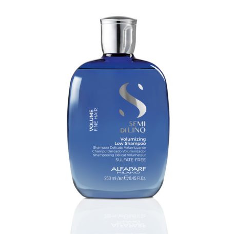 Alfaparf Semi di Lino - Volumizing Low Shampoo - 250 ml