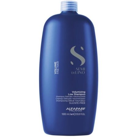 Alfaparf Semi di Lino - Volumizing Low Shampoo - 1000 ml