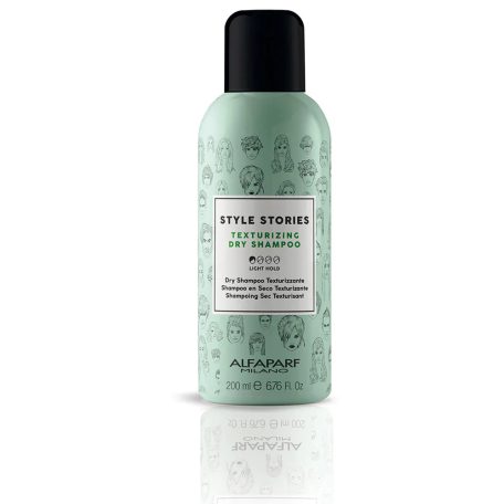 Alfaparf STYLE STORIES Texturizing Dry Shampoo 200 ml