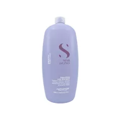   Alfaparf Semi Di Lino - Smooth Rebel Hair Smoothing Conditioner - 1000 ml