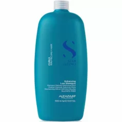   Alfaparf Semi di Lino - Curls Enhancing Low Shampoo - 1000 ml