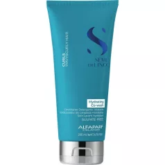 Alfaparf Semi di Lino - Curls Hydrating Co-wash - 200 ml