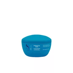 Alfaparf Semi di Lino - Curls Enhancing Mask - 200 ml