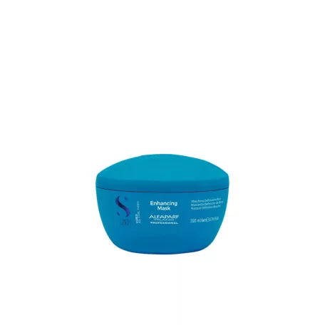 Alfaparf Semi di Lino - Curls Enhancing Mask - 200 ml