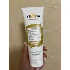 YELLOW Star Leave-In Cream bontó krém - 250ml